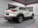 Mazda cx-30 2.0 skyactiv-x m hybrid 180   sportline occasion simplicicar meaux simplicicar simplicibike france