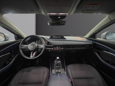 Mazda cx-30 2.0 skyactiv-x m hybrid 180   sportline occasion simplicicar meaux simplicicar simplicibike france