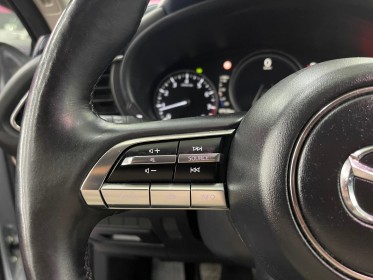 Mazda cx-30 2.0 skyactiv-x m hybrid 180   sportline occasion simplicicar meaux simplicicar simplicibike france