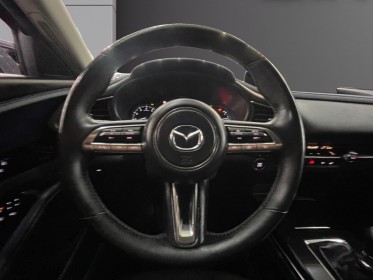 Mazda cx-30 2.0 skyactiv-x m hybrid 180   sportline occasion simplicicar meaux simplicicar simplicibike france