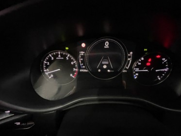 Mazda cx-30 2.0 skyactiv-x m hybrid 180   sportline occasion simplicicar meaux simplicicar simplicibike france