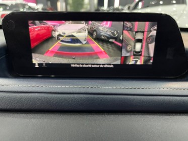 Mazda cx-30 2.0 skyactiv-x m hybrid 180   sportline occasion simplicicar meaux simplicicar simplicibike france