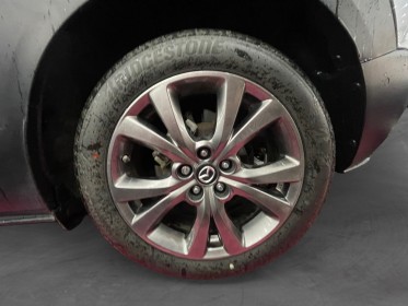 Mazda cx-30 2.0 skyactiv-x m hybrid 180   sportline occasion simplicicar meaux simplicicar simplicibike france