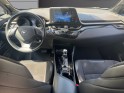 Toyota c-hr hybride pro rc18 c-hr pro 122h collection occasion simplicicar lyon nord  simplicicar simplicibike france