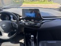 Toyota c-hr hybride pro rc18 c-hr pro 122h collection occasion simplicicar lyon nord  simplicicar simplicibike france