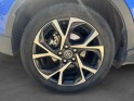 Toyota c-hr hybride pro rc18 c-hr pro 122h collection occasion simplicicar lyon nord  simplicicar simplicibike france