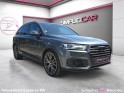 Audi q7 q7 3.0 v6 tdi clean diesel 272 tiptronic 8 quattro 5pl s line occasion simplicicar rennes simplicicar simplicibike...