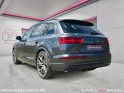 Audi q7 q7 3.0 v6 tdi clean diesel 272 tiptronic 8 quattro 5pl s line occasion simplicicar rennes simplicicar simplicibike...