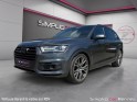 Audi q7 q7 3.0 v6 tdi clean diesel 272 tiptronic 8 quattro 5pl s line occasion simplicicar rennes simplicicar simplicibike...