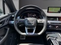 Audi q7 q7 3.0 v6 tdi clean diesel 272 tiptronic 8 quattro 5pl s line occasion simplicicar rennes simplicicar simplicibike...