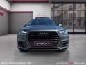 Audi q7 q7 3.0 v6 tdi clean diesel 272 tiptronic 8 quattro 5pl s line occasion simplicicar rennes simplicicar simplicibike...