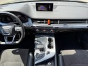 Audi q7 q7 3.0 v6 tdi clean diesel 272 tiptronic 8 quattro 5pl s line occasion simplicicar rennes simplicicar simplicibike...