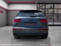 Audi q7 q7 3.0 v6 tdi clean diesel 272 tiptronic 8 quattro 5pl s line occasion simplicicar rennes simplicicar simplicibike...