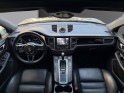Porsche macan turbo 3.6 v6 440 ch pack performance pdk - suivi porshe - toit - pdls - keyless-go - chrono occasion...
