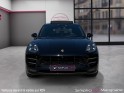 Porsche macan turbo 3.6 v6 440 ch pack performance pdk - suivi porshe - toit - pdls - keyless-go - chrono occasion...