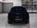 Porsche macan turbo 3.6 v6 440 ch pack performance pdk - suivi porshe - toit - pdls - keyless-go - chrono occasion...