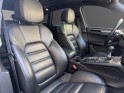 Porsche macan turbo 3.6 v6 440 ch pack performance pdk - suivi porshe - toit - pdls - keyless-go - chrono occasion...