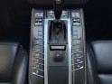 Porsche macan turbo 3.6 v6 440 ch pack performance pdk - suivi porshe - toit - pdls - keyless-go - chrono occasion...