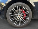 Porsche macan turbo 3.6 v6 440 ch pack performance pdk - suivi porshe - toit - pdls - keyless-go - chrono occasion...