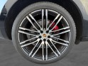 Porsche macan turbo 3.6 v6 440 ch pack performance pdk - suivi porshe - toit - pdls - keyless-go - chrono occasion...
