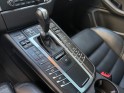 Porsche macan turbo 3.6 v6 440 ch pack performance pdk - suivi porshe - toit - pdls - keyless-go - chrono occasion...