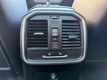 Porsche macan turbo 3.6 v6 440 ch pack performance pdk - suivi porshe - toit - pdls - keyless-go - chrono occasion...