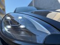Porsche macan turbo 3.6 v6 440 ch pack performance pdk - suivi porshe - toit - pdls - keyless-go - chrono occasion...