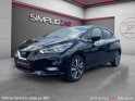Nissan micra 2017 dci 90 n-connecta occasion simplicicar meaux simplicicar simplicibike france