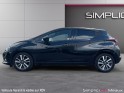 Nissan micra 2017 dci 90 n-connecta occasion simplicicar meaux simplicicar simplicibike france
