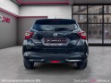 Nissan micra 2017 dci 90 n-connecta occasion simplicicar meaux simplicicar simplicibike france