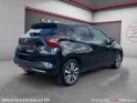 Nissan micra 2017 dci 90 n-connecta occasion simplicicar meaux simplicicar simplicibike france