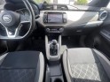 Nissan micra 2017 dci 90 n-connecta occasion simplicicar meaux simplicicar simplicibike france