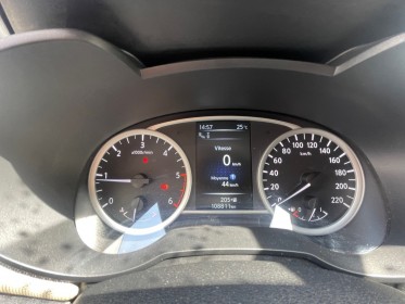 Nissan micra 2017 dci 90 n-connecta occasion simplicicar meaux simplicicar simplicibike france