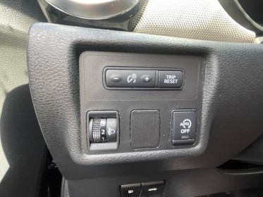 Nissan micra 2017 dci 90 n-connecta occasion simplicicar meaux simplicicar simplicibike france