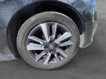 Nissan micra 2017 dci 90 n-connecta occasion simplicicar meaux simplicicar simplicibike france