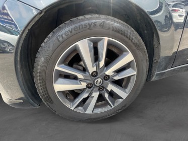 Nissan micra 2017 dci 90 n-connecta occasion simplicicar meaux simplicicar simplicibike france