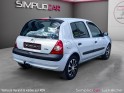 Renault clio 1.2i 16v pack clim ideal jeune occasion simplicicar la fleche simplicicar simplicibike france