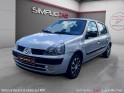 Renault clio 1.2i 16v pack clim ideal jeune occasion simplicicar la fleche simplicicar simplicibike france