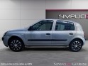 Renault clio 1.2i 16v pack clim ideal jeune occasion simplicicar la fleche simplicicar simplicibike france