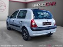 Renault clio 1.2i 16v pack clim ideal jeune occasion simplicicar la fleche simplicicar simplicibike france