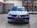 Renault clio 1.2i 16v pack clim ideal jeune occasion simplicicar la fleche simplicicar simplicibike france