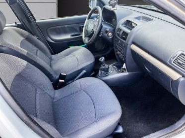 Renault clio 1.2i 16v pack clim ideal jeune occasion simplicicar la fleche simplicicar simplicibike france