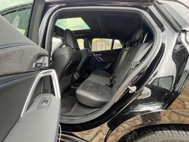 Bmw x2 bmw x2 sdrive 20i 170 m sport occasion paris 15ème (75) simplicicar simplicibike france