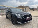 Bmw x2 bmw x2 sdrive 20i 170 m sport occasion paris 15ème (75) simplicicar simplicibike france