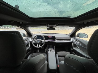 Bmw x2 bmw x2 sdrive 20i 170 m sport occasion paris 15ème (75) simplicicar simplicibike france