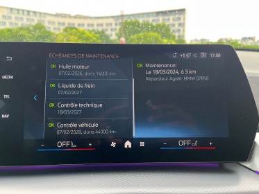 Bmw x2 bmw x2 sdrive 20i 170 m sport occasion paris 15ème (75) simplicicar simplicibike france