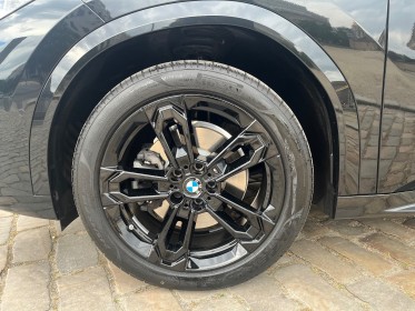 Bmw x2 bmw x2 sdrive 20i 170 m sport occasion paris 15ème (75) simplicicar simplicibike france