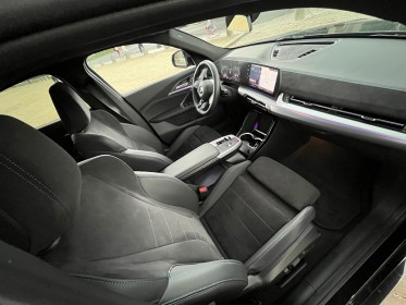 Bmw x2 bmw x2 sdrive 20i 170 m sport occasion paris 15ème (75) simplicicar simplicibike france