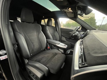 Bmw x2 bmw x2 sdrive 20i 170 m sport occasion paris 15ème (75) simplicicar simplicibike france