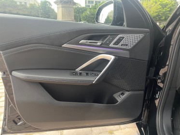 Bmw x2 bmw x2 sdrive 20i 170 m sport occasion paris 15ème (75) simplicicar simplicibike france